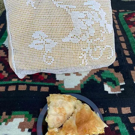 Seoska kuća Bukovicki Mir *