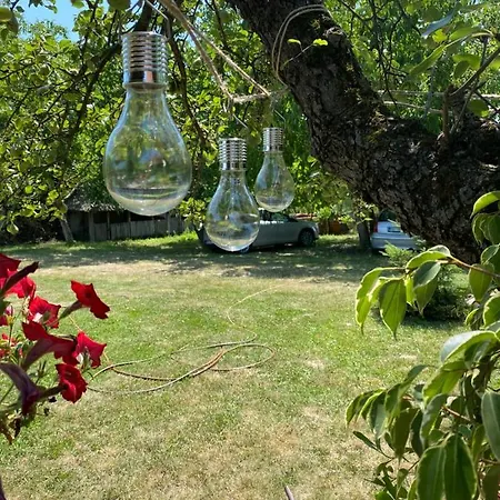 Bukovicki Mir Seoska kuća