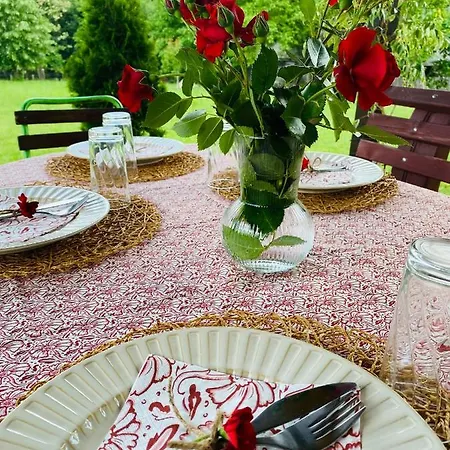 Bukovicki Mir Seoska kuća *