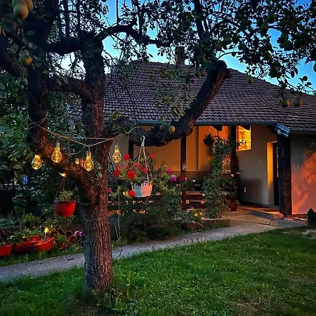 Bukovicki Mir Arandjelovac