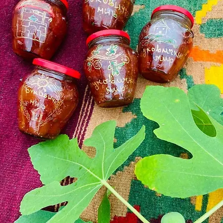 Bukovicki Mir * Arandjelovac