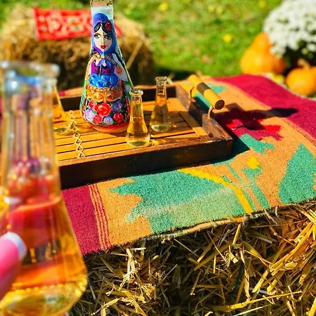 Bukovicki Mir Arandjelovac