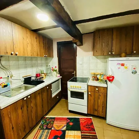 Bukovicki Mir Seoska kuća *