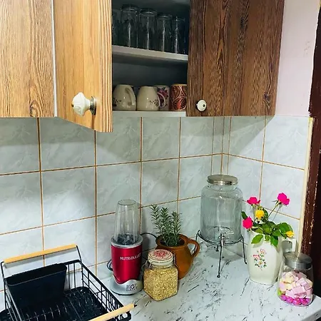 Bukovicki Mir Seoska kuća Arandjelovac