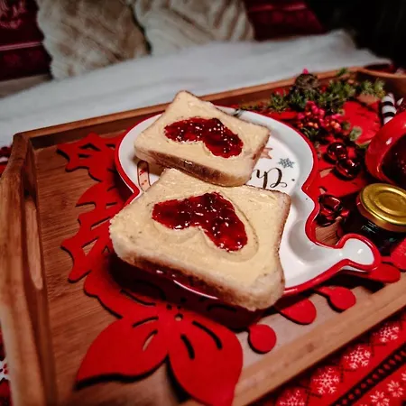 Bukovicki Mir Seoska kuća