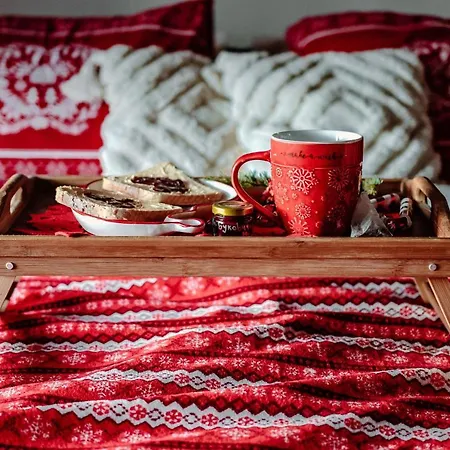 Seoska kuća Bukovicki Mir Arandjelovac