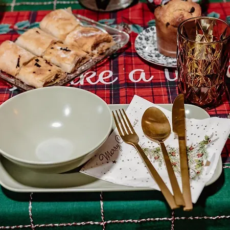 Bukovicki Mir Seoska kuća *