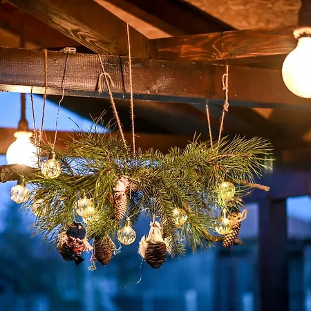 Bukovicki Mir カントリーハウス アランジェロヴァツ