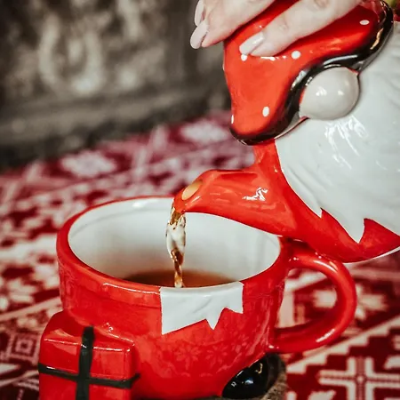 Bukovicki Mir Seoska kuća