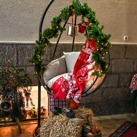 Bukovicki Mir Seoska kuća