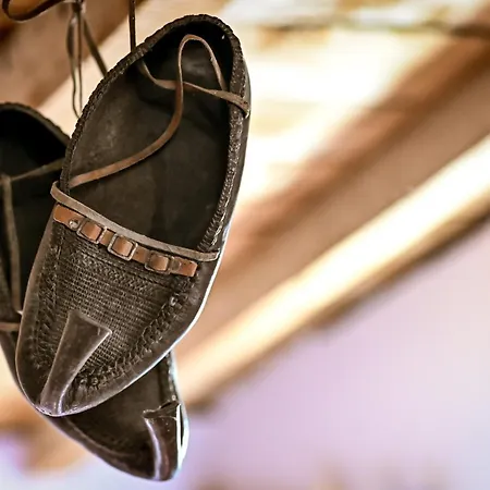 カントリーハウス Bukovicki Mir *