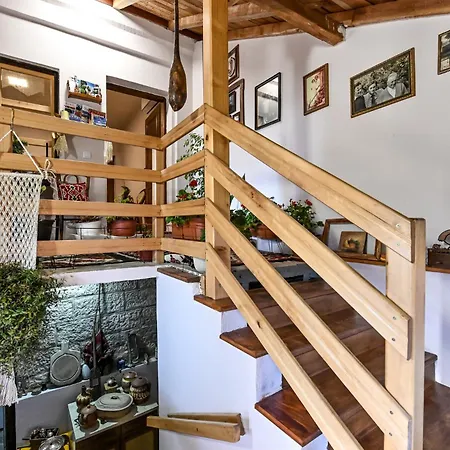 Seoska kuća Bukovicki Mir