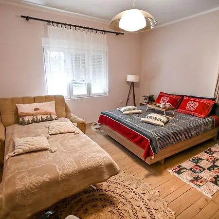 Bukovicki Mir * Arandjelovac