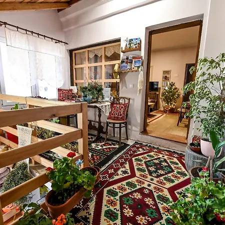 Seoska kuća Bukovicki Mir