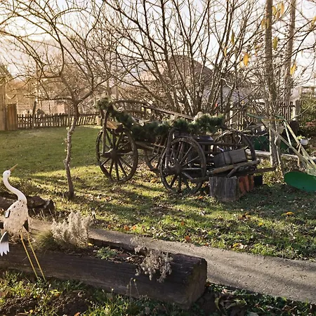 Seoska kuća Bukovicki Mir Arandjelovac