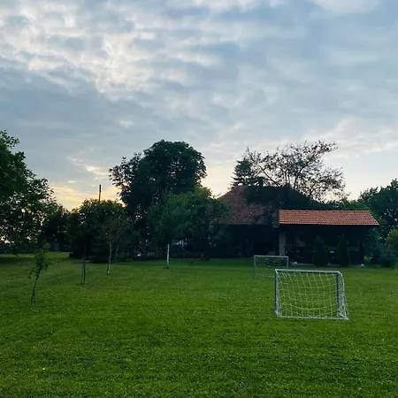 Seoska kuća Bukovicki Mir Arandjelovac