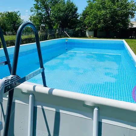 Bukovicki Mir בית כפרי ארנדלובאץ'