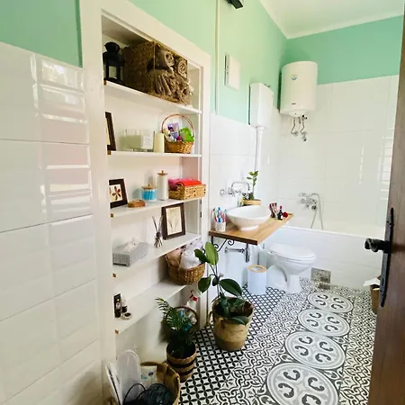 Seoska kuća Bukovicki Mir *