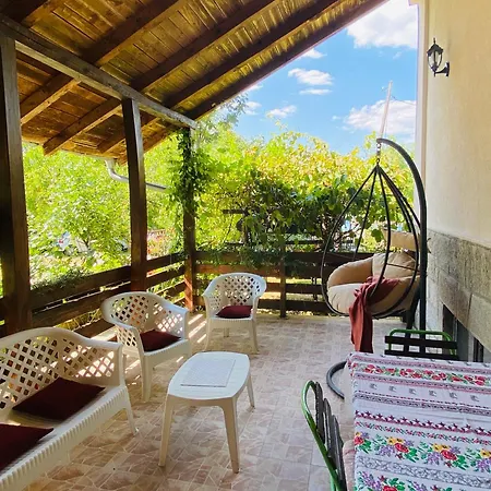 Bukovicki Mir * Arandjelovac