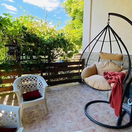 Seoska kuća Bukovicki Mir *