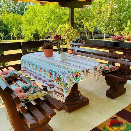 Bukovicki Mir * ארנדלובאץ'