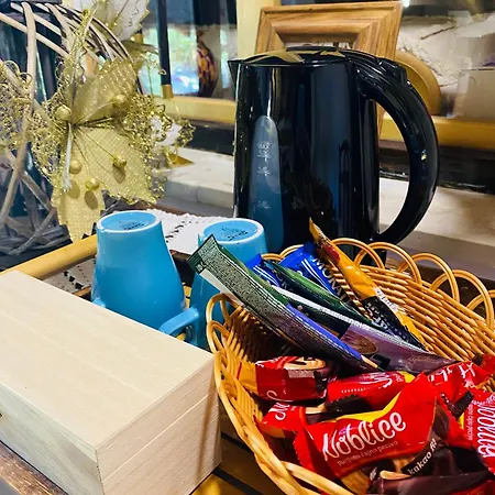 Bukovicki Mir Seoska kuća *