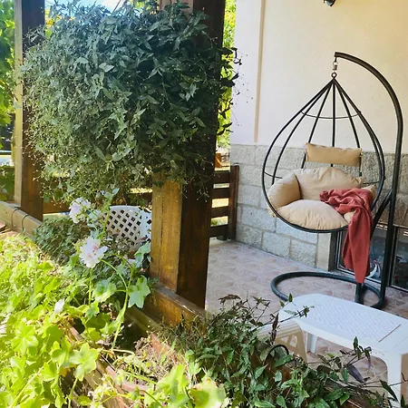 カントリーハウス Bukovicki Mir アランジェロヴァツ