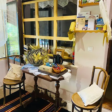 Bukovicki Mir Seoska kuća Arandjelovac