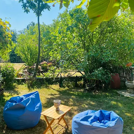 Seoska kuća Bukovicki Mir