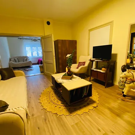 Bukovicki Mir カントリーハウス アランジェロヴァツ