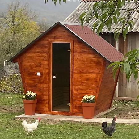 Bukovicki Mir Seoska kuća