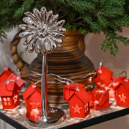 カントリーハウス Bukovicki Mir アランジェロヴァツ