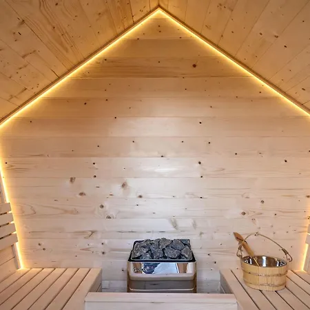 Seoska kuća Bukovicki Mir