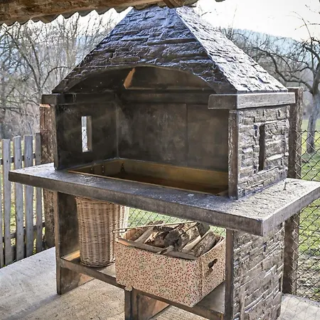 カントリーハウス Bukovicki Mir *