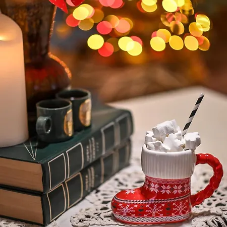 カントリーハウス Bukovicki Mir *